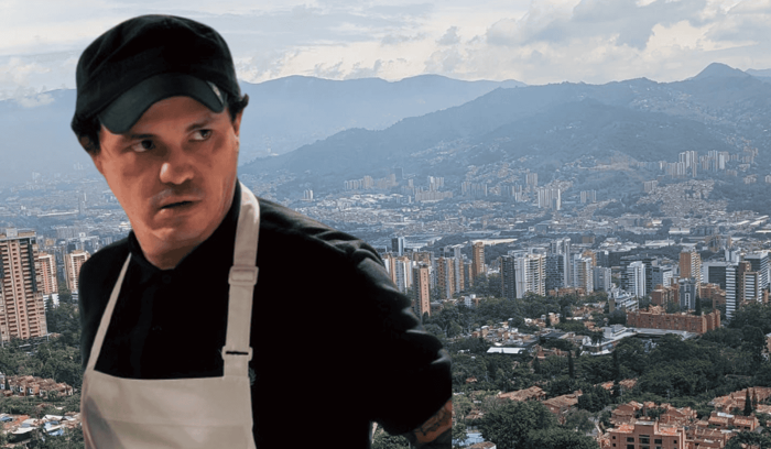 nuevo restaurante en medellín ofrece la sazón del reconocido chef álvaro clavijo