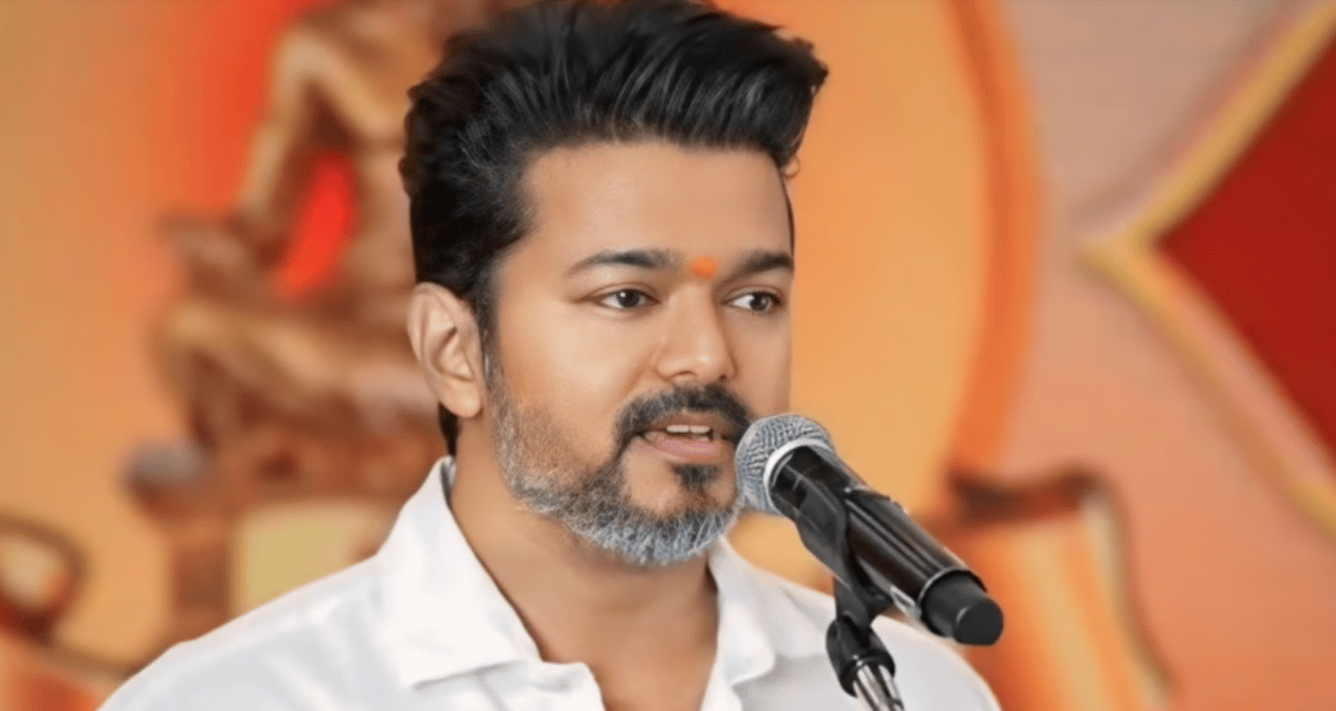 actor vijay's speech for students: here are 5 highlights