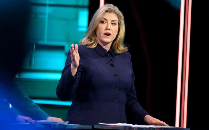 bellwether seat dispatch: ‘penny mordaunt has done a lot for portsmouth, but i can’t vote tory’