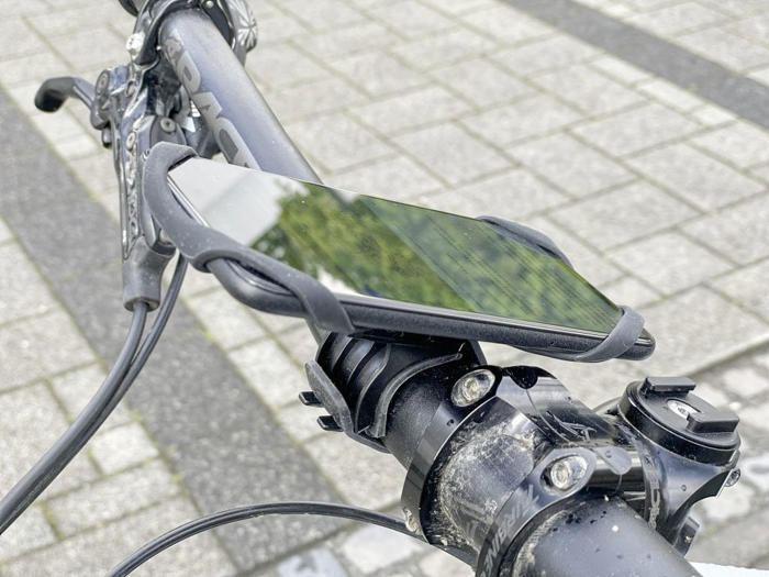 amazon, die 5 besten smartphone-halterungen fürs fahrrad im test