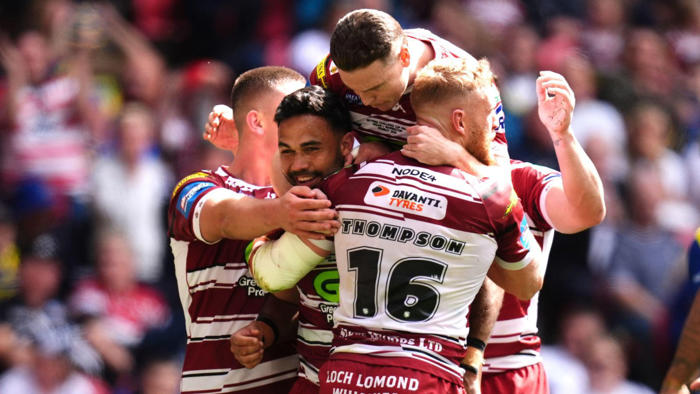 grading every super league club’s 2024 from worst to best at halfway point