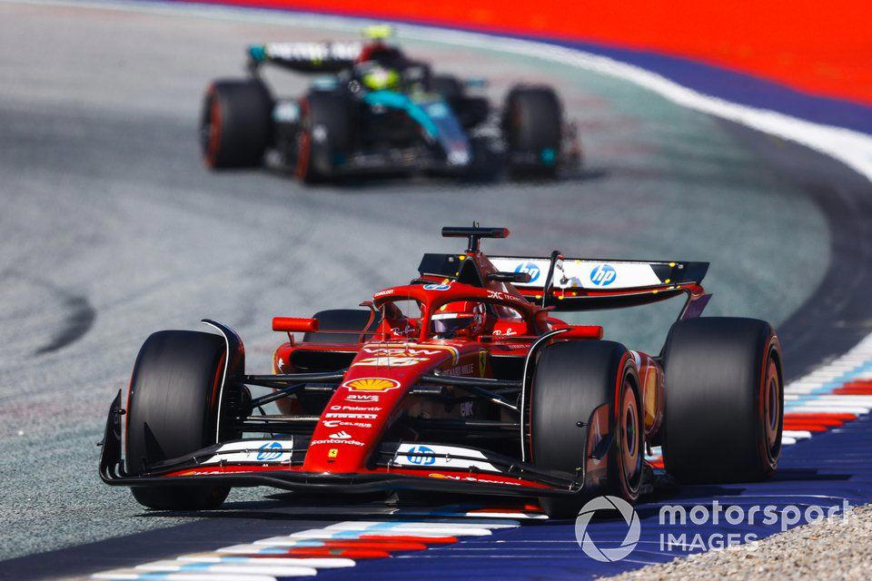 is f1's new track limits solution already changing driver attitudes?