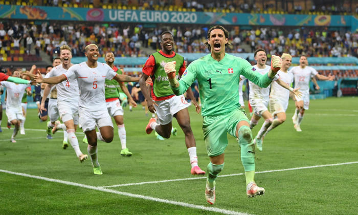 spot of bother? how euro 2024’s last 16 measure up in penalty shootouts
