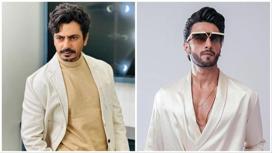 nawazuddin defends ranveer singh amid actors undermining his acting process: 'it is a very irresponsible thing to say'