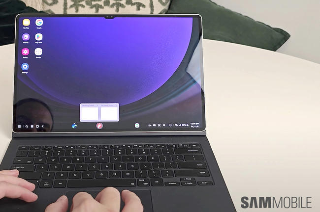 삼성이 14.6인치 폴더블 태블릿을 두려워하는 이유