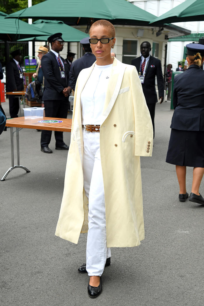 how to, the 10 best wimbledon outfits of all-time and how to recreate them
