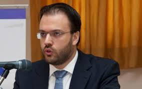 θεοχαρόπουλος: «αν δεν έχει παραιτηθεί ήδη ο κασσελάκης θα πρέπει να το κάνει»