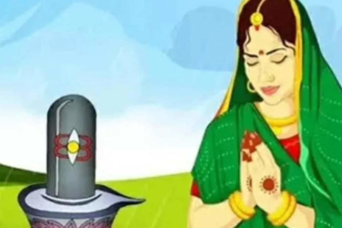 hariyali teej 2024: rituals, fasts and devotion for a happy married life