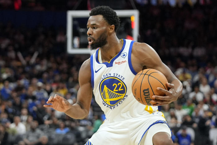 nba: warriors blocking wiggins from playing in paris olympics