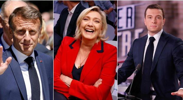 elezioni francia 2024, come funziona il voto: sondaggi, orari, partiti e favoriti (bardella su tutti)