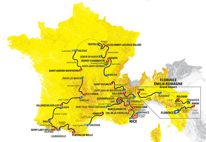 how to, tour de france 2024: how to watch live coverage from anywhere