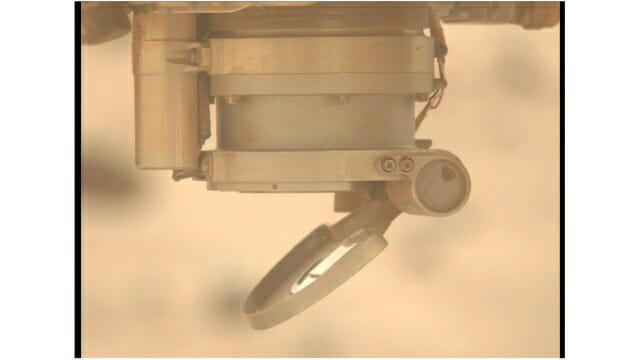 화성 생명체 탐사에 파란 불…nasa 로버, 핵심 장비 부활 [여기는 화성]