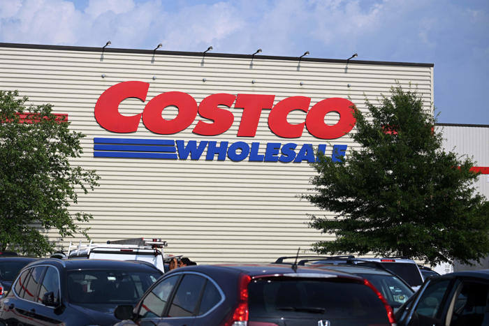 costco stock is up by around 30% in the first half of this year. can the growth continue in the second half of 2024?