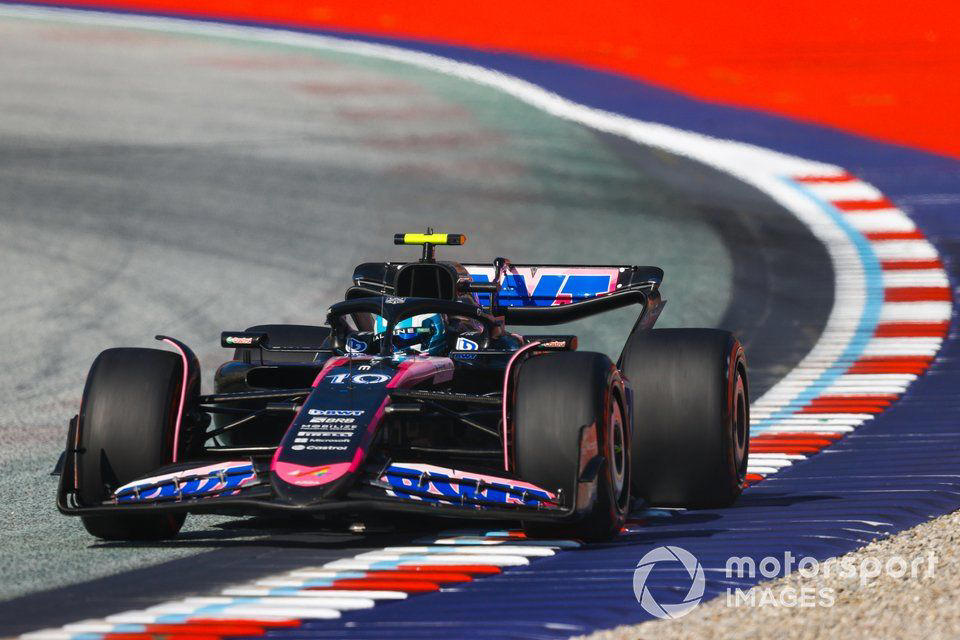 the austrian gp sprint qualifying mess that left perez and gasly stuck behind ocon