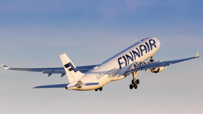 finnair on valittu pohjois-euroopan parhaaksi lentoyhtiöksi jo neljättätoista kertaa