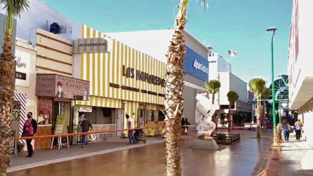 comercios son sofocados por el calor: fecanaco