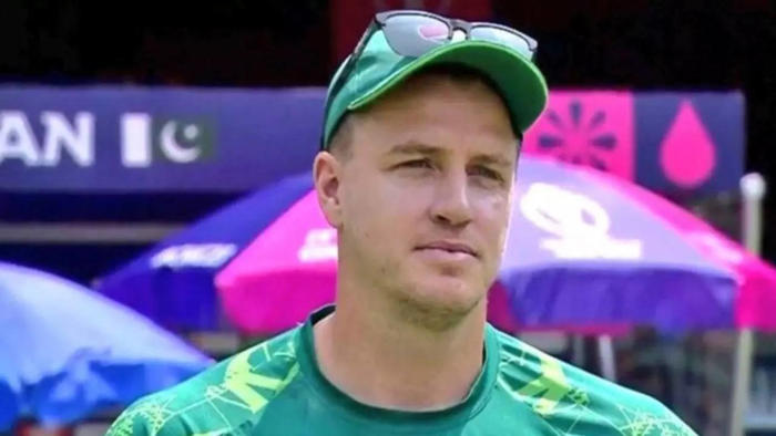 'needs to take the nerves': morne morkel gives advice to proteas against this indian player