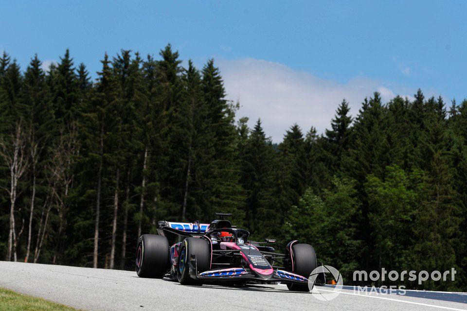 the austrian gp sprint qualifying mess that left perez and gasly stuck behind ocon