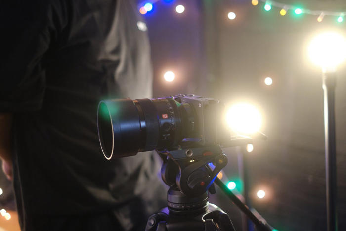 โซนี่ไทยจัดงาน cinealta – house of cinephile โชว์เคสกล้องถ่ายทำภาพยนตร์กลุ่ม cinema แบบครบไลน์ !