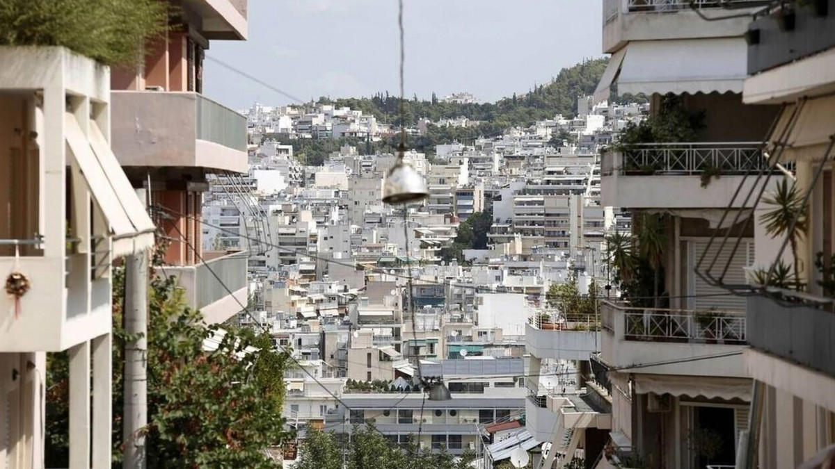 ράλι στις τιμές των ακινήτων - «πονοκέφαλος» το κόστος στέγασης για τους έλληνες