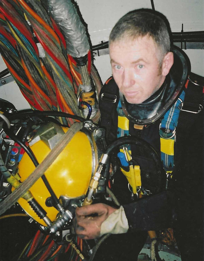 deep sea diver sues nhs for more than £200k over career-ending negligence