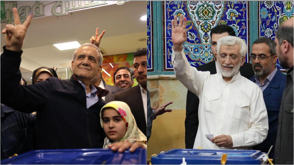 elezioni, iran al ballottaggio con astensione record. chi sono i due candidati