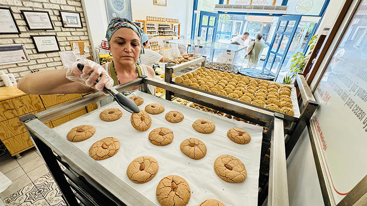 acı badem kurabiyesi dünyanın en lezzetlileri listesine girdi