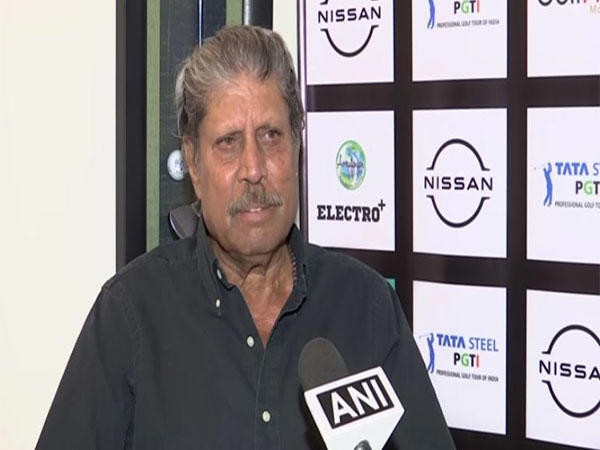 lots of more responsibility on my shoulders: kapil dev after taking over as president of pgti