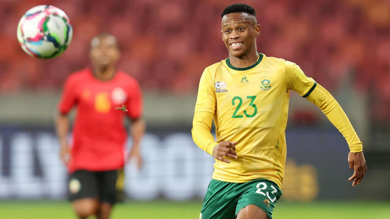 mkhalele to tweak bafana line-up for botswana match