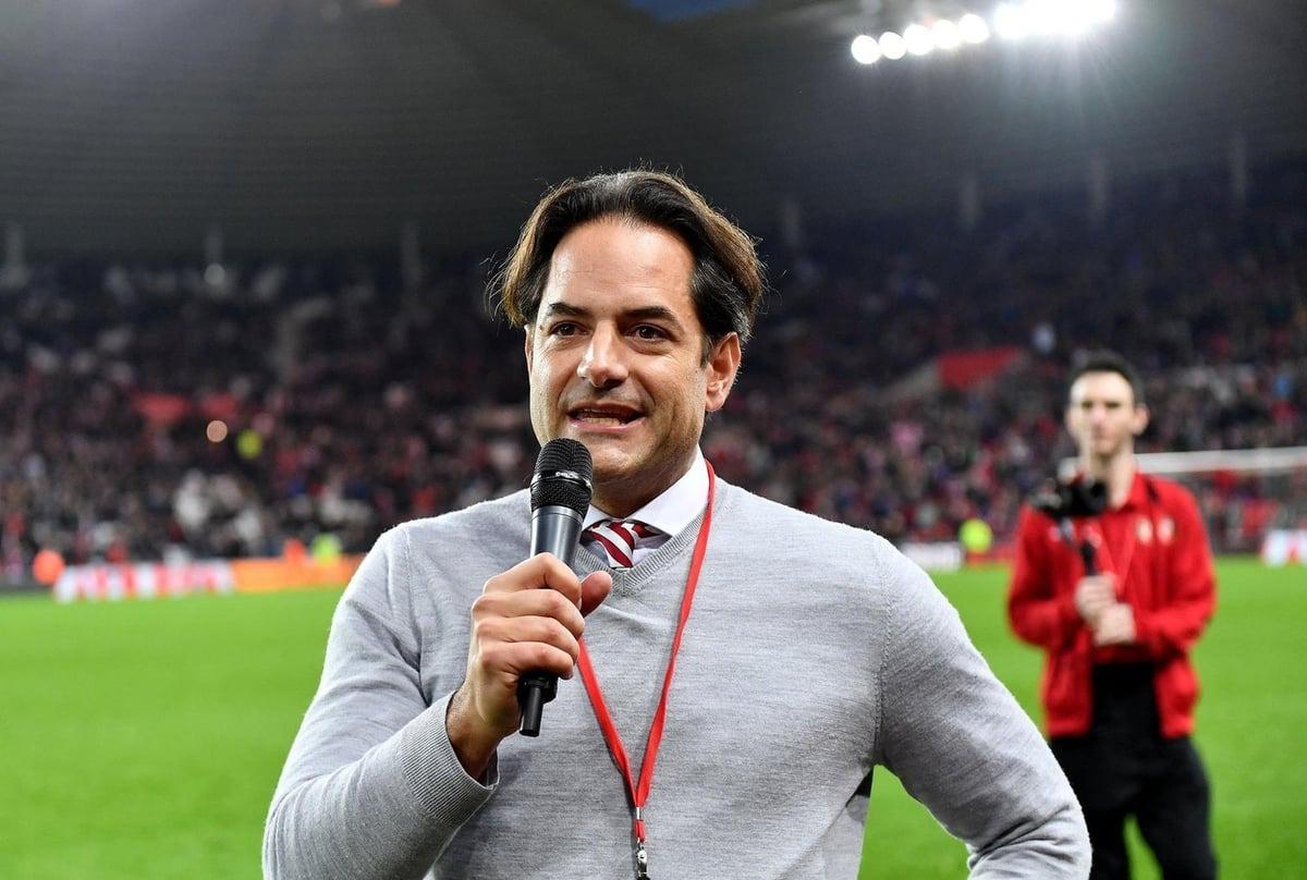 Charlton Athletic announce significant decision regarding ex-Sunderland ...