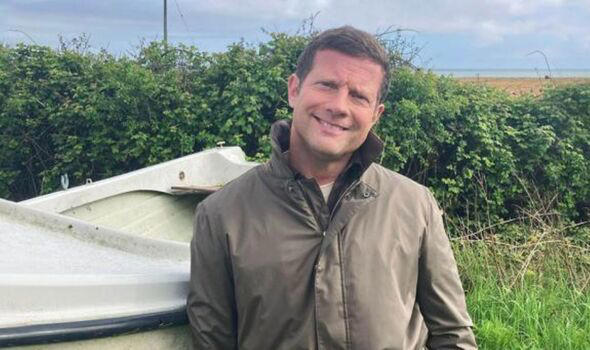 this morning's dermot o'leary lands new tv job for 'major network' away from itv