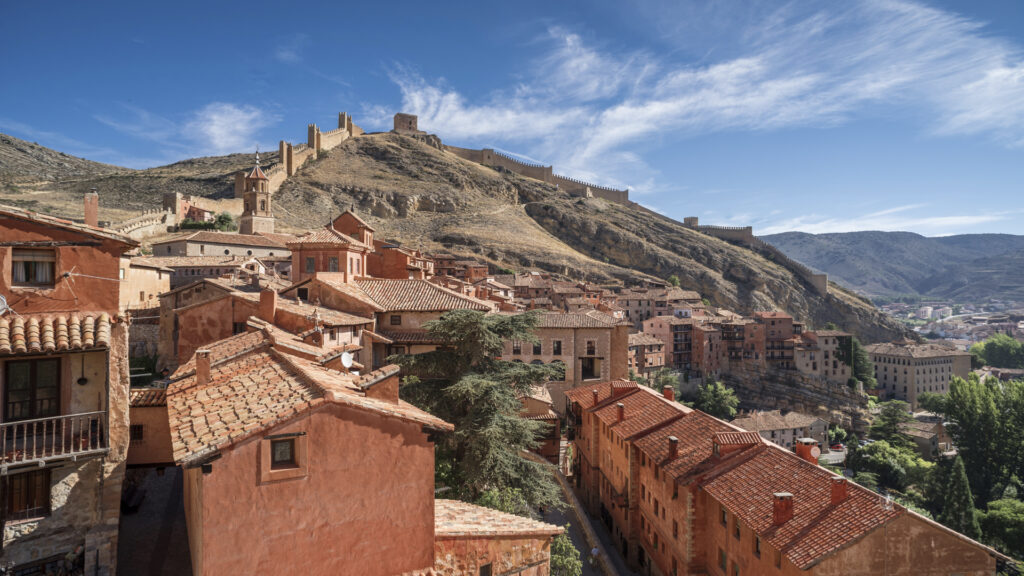 <p>People naturally gravitate to places like Barcelona, Madrid, and Granada when visiting Spain. However, as iconic as these destinations are, it’s worth looking beyond the main tourist trail! This sun-kissed country has countless hidden gems just waiting to be explored.</p><ul> <li><a href="https://thefrugalexpat.com/most-charming-towns-in-spain/">15 of the Most Charming Towns in Spain You Should Visit</a></li> </ul>