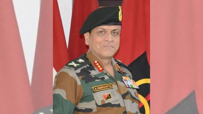 lt gen anindya sengupta appointed as new central army commander