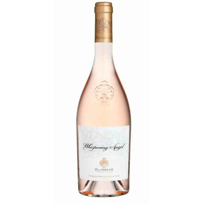 war of the rosés! should whispering angel be afraid of this £13 asda rosé?