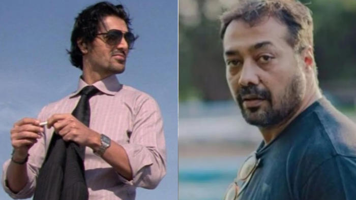 android, black friday, anurag kashyap recalls offering john abraham a film about a ‘bad actor: ‘he said people already think i’m a bad actor’