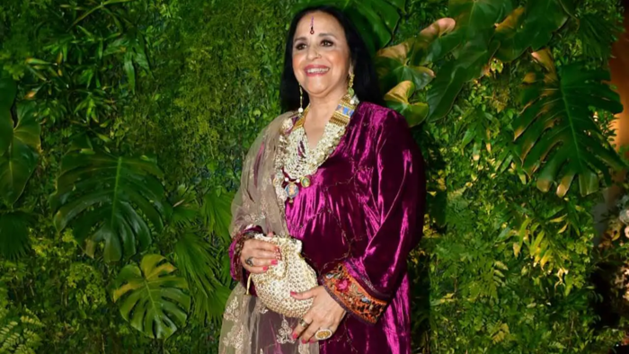 ila arun on joining hands with her son-in-law: when i work in the studio, there is no son-in-law or mother-in-law business