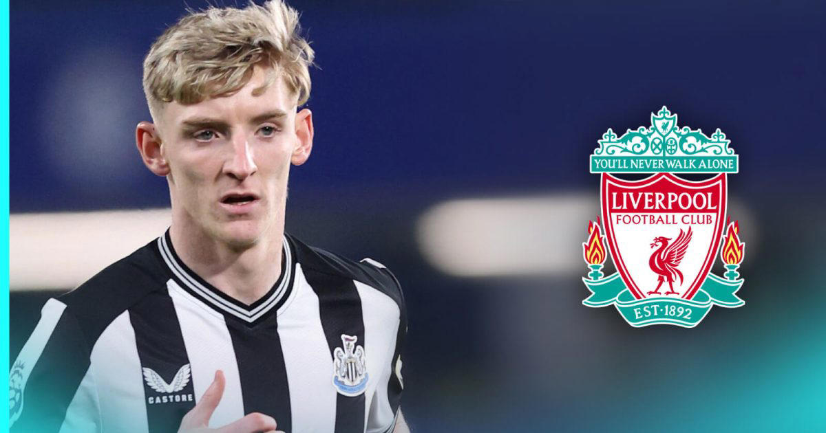 england star’s ‘head is in a mess’ after being ‘denied his dream move’ from newcastle to liverpool