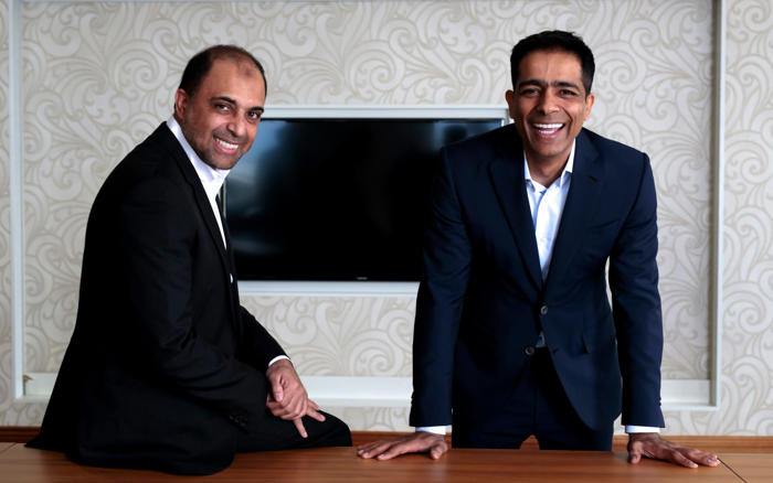 the issa brothers couldn’t make asda work. can their ‘cut-throat’ friends do any better?