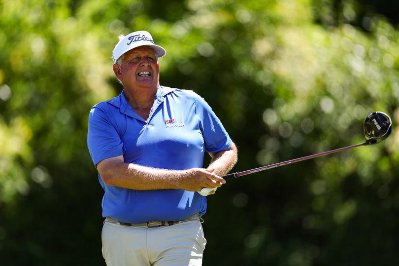 colin montgomerie admits he's 'quite depressed' by golf issue that's 'great for pga tour'