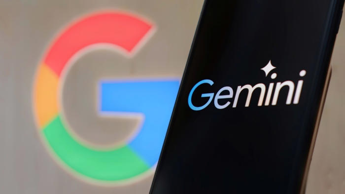 gemini rozpycha się w kolejnej aplikacji google. wymagania dla smartfonów są wysokie
