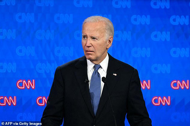 desperate biden hits back at ny times after it told him to drop out