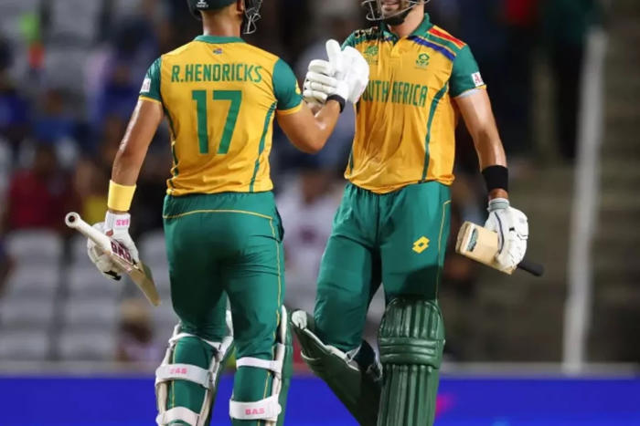 supersport and sabc reach agreement to televise icc t20 men’s world cup final and springbok castle lager inbound tests