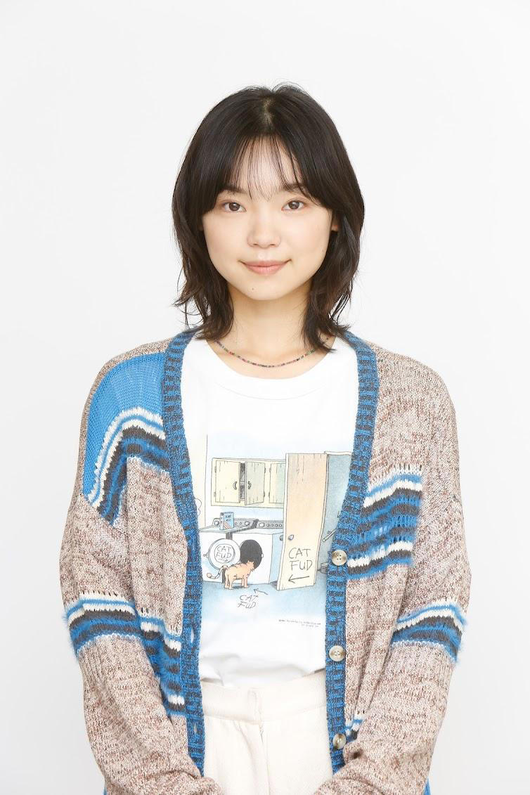 海のはじまり:古川琴音が目黒蓮の亡くなった元恋人役 大学時代 海のはじまり:古川琴音が目黒蓮の亡くなった元恋人役 大学時代