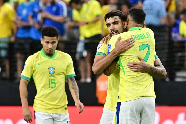 copa america: brasil & kolombia kompak menang telak