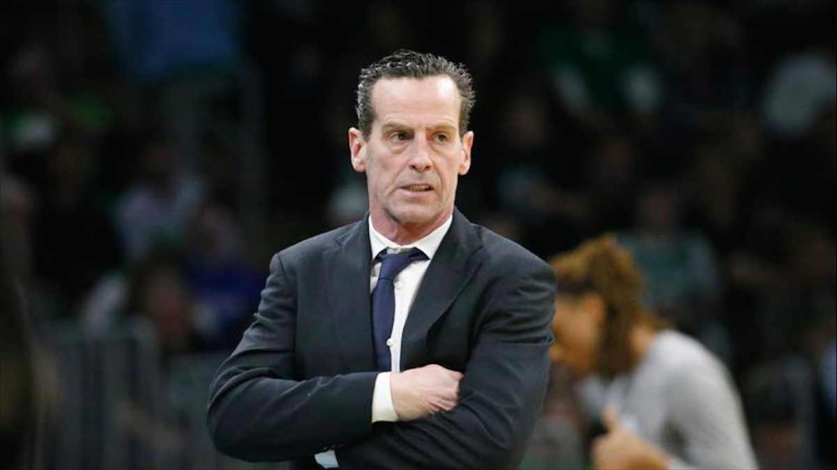 cavaliers hire former nets coach atkinson to guide team
