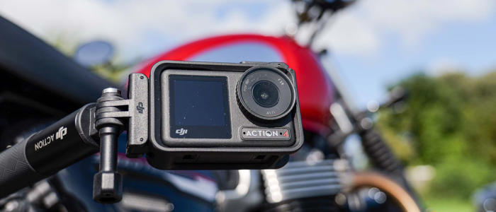 dji osmo action 5 pro leak could put gopro on notice