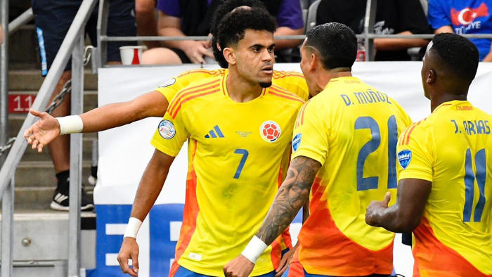 clasificados y millonarios: selección colombia se embolsilló tremenda suma por pasar a cuartos de copa américa