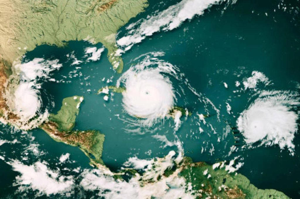 nuevo potencial ciclón amenaza méxico, ¿cuándo y dónde afectará?