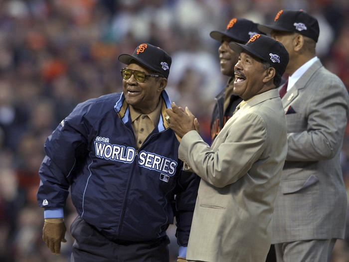 orlando cepeda, the slugging hall of fame first baseman nicknamed `baby bull,' dies at 86
