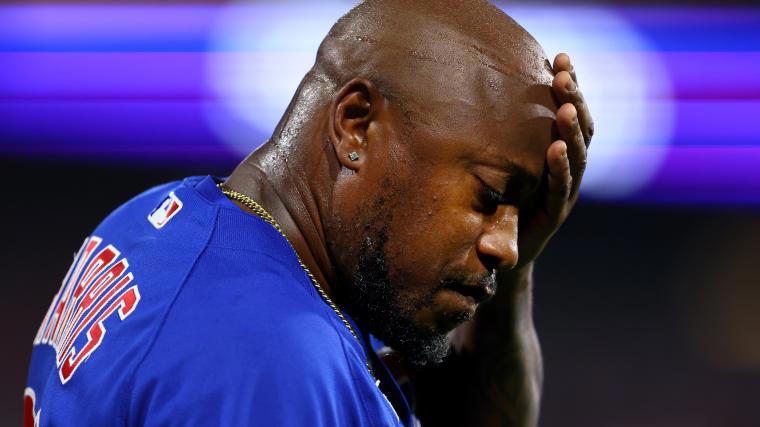 cubs third-base coach under scrutiny; should chicago consider moving on?